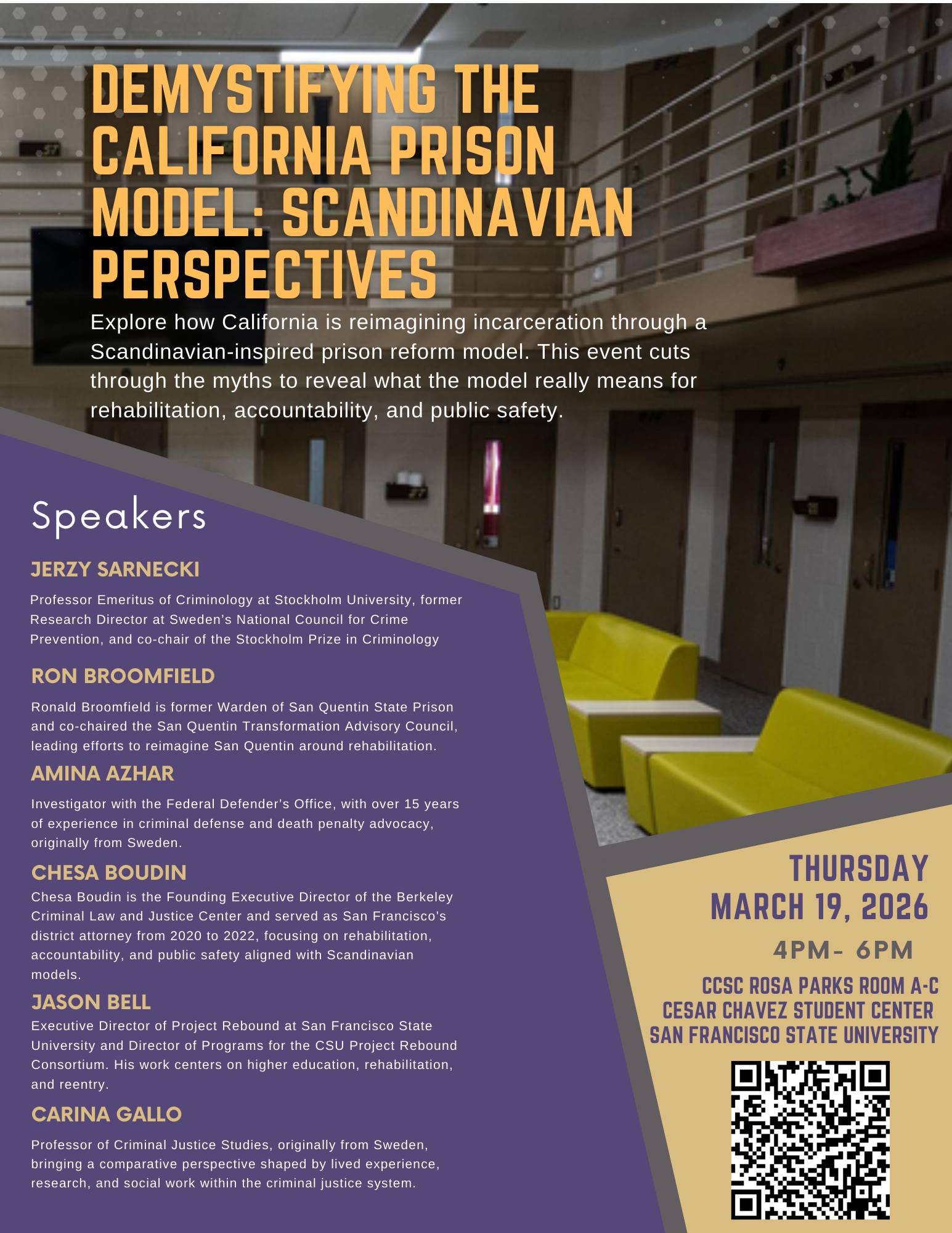 Scandinavian Perspectives