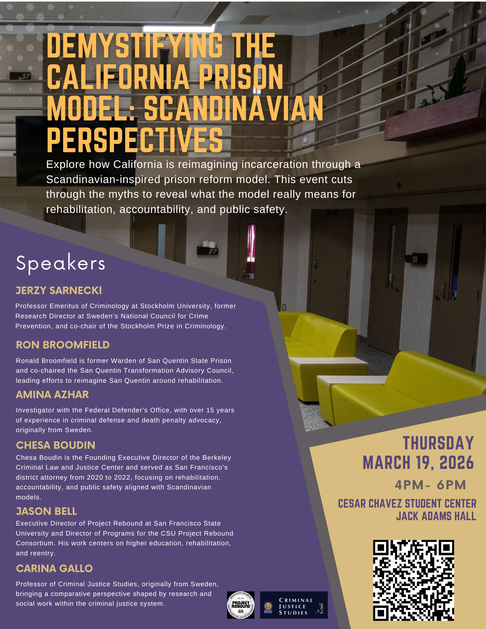 Scandinavian Perspectives