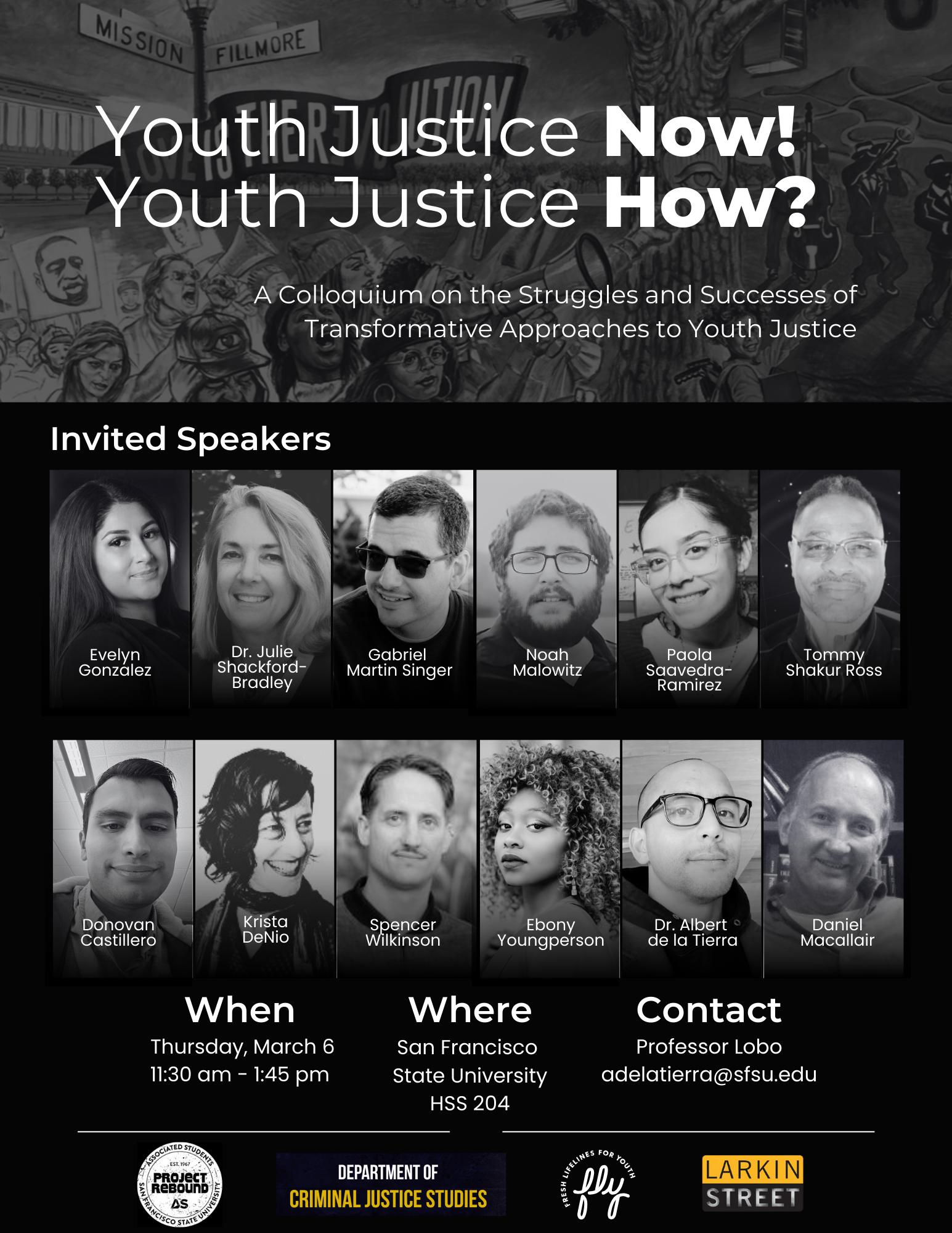 Youth Justice Colloquium  March 6  SFSU_Page_revised