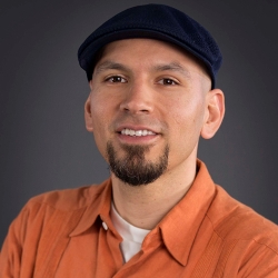 Cesar ché Rodriguez