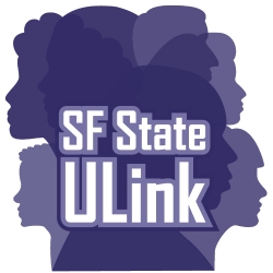 SF State ULink logo